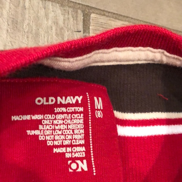 Old Navy sweater - Picture 3 of 3